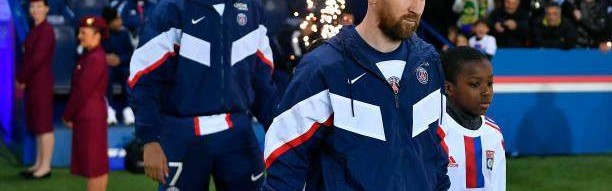 开云登录入口地址-王勤伯：法媒造势逼梅西离开巴黎？谁在背后放冷枪？