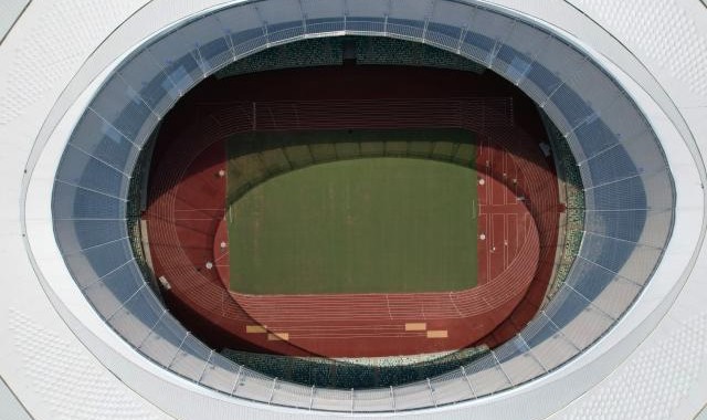 开云登录入口地址-厦门主场维持田径模式 体育局：面临严重违约风险