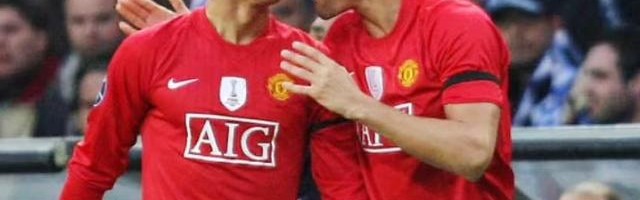 开云电子-99%曼联球迷支持滕哈赫反C罗？剩下那1%也叛变了……