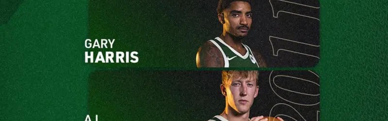 开云电子-雄鹿首发：字母哥、罗林斯、哈里斯、AJ-格林、库兹马