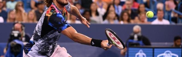 开云登录入口地址-西西帕斯辛辛那提进决赛 梅德维德夫对发上无解？