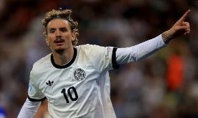 开云体育app-德U21将帅：沃尔特马德与拜仁绯闻影响表现是胡扯，并非因此输球