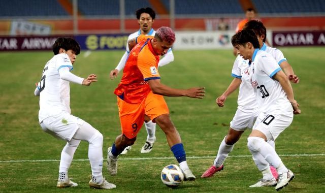 66天后再东征期待大吉大利 泰山坚信“有机会翻盘”