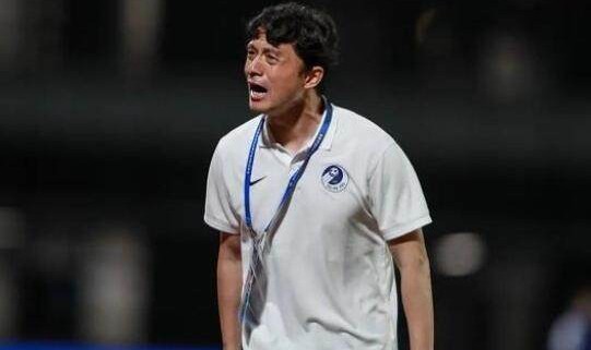 开云体育app-【中超前瞻】谢晖对旧主海港 沧州雄狮广州队生死战