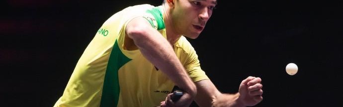 开云登录入口地址-雨果3-1战胜邱党，澳门冠军赛男单八强出炉