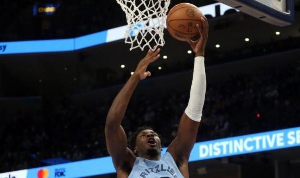 开云体育app-被质疑数据造假 小贾伦5盖帽回应：我证明了自己