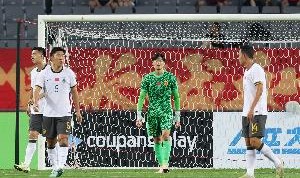 东体：国足求胜欲不强足协很不满 中超节奏慢已无竞争力