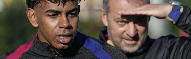 开云登录入口地址-高强度！阿斯：巴萨本周进行10次训练，周二周四周六都是一天两训