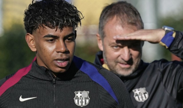 开云登录入口地址-高强度！阿斯：巴萨本周进行10次训练，周二周四周六都是一天两训