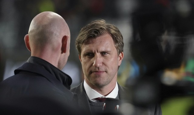 开云电子-哈曼：确信法兰克福总监克罗舍将加盟拜仁，双方谈判已非常深入