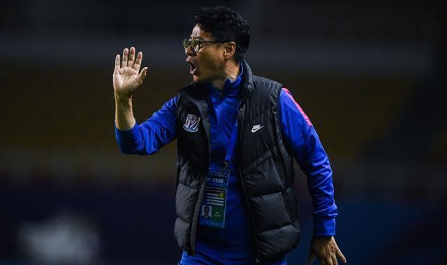 田忌赛马玩得6！吴金贵半场换5人缔造教科书般平局