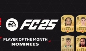 德甲官方3月最佳球员候选：奥利塞领衔，哈维-西蒙斯在列