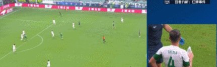 开云电子-张玉宁不服足协处罚：这对我来说是污点 难以接受